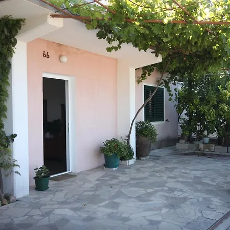 With A Parking Space - 6753 Apartament