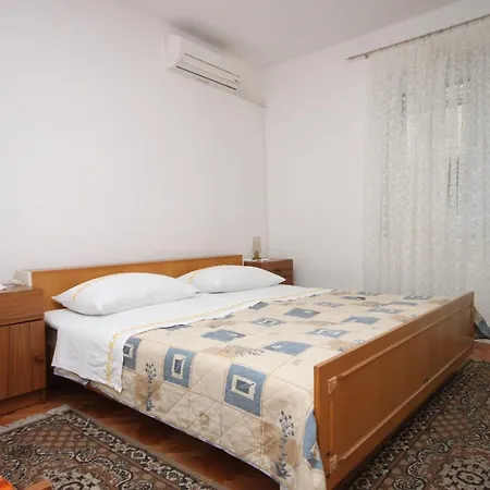 With A Parking Space - 6753 Apartament Makarska