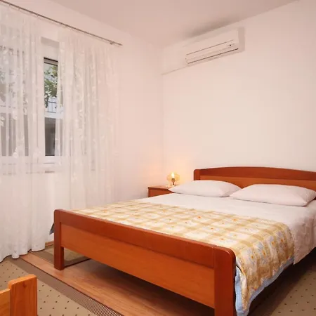 With A Parking Space - 6753 Apartament Makarska