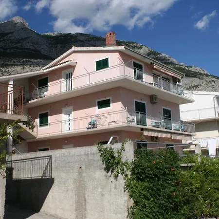 Lägenhet With A Parking Space - 6753 Makarska