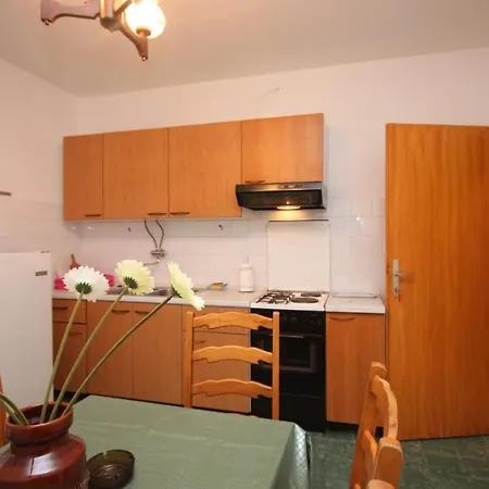 Apartment With A Parking Space - 6753