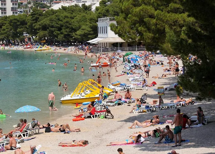 With A Parking Space - 6753 Apartment