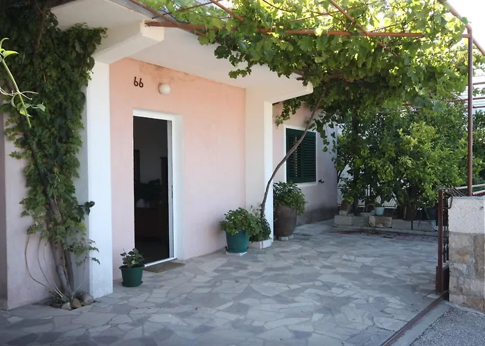 With A Parking Space - 6753 Apartment