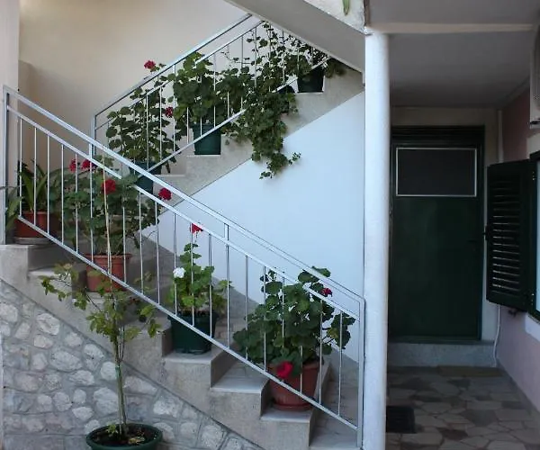 With A Parking Space - 6753 Apartment