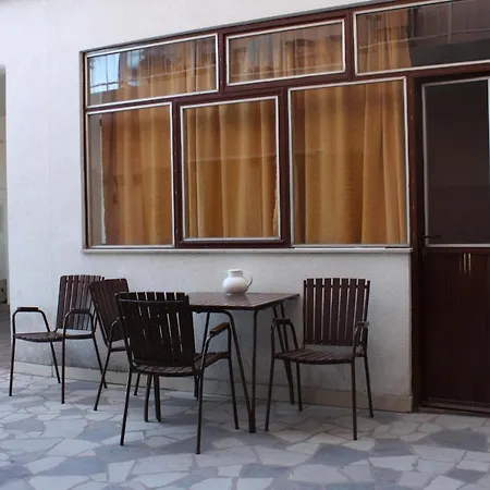 With A Parking Space - 6753 Apartman