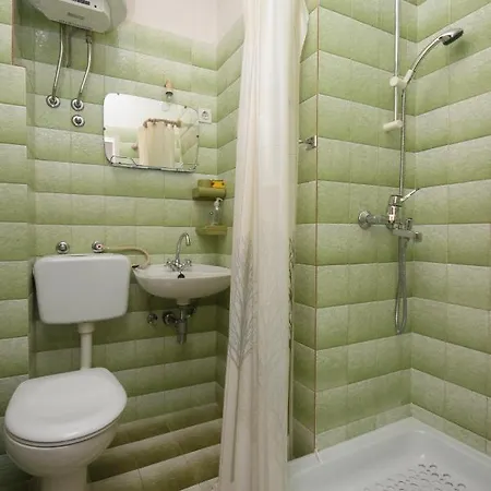 With A Parking Space - 6753 Apartman