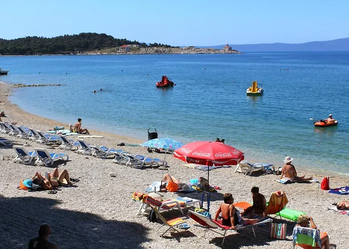 Apartment With A Parking Space - 6753 *