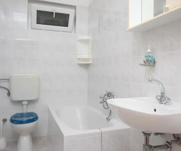 With A Parking Space - 6753 Apartment