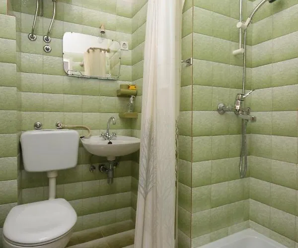 With A Parking Space - 6753 Apartment