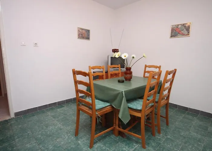 With A Parking Space - 6753 Apartment